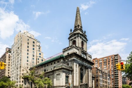 First Church of Christ, Scientist is entering its third life - reincarnated as a museum.
