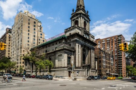 First Church of Christ, Scientist is entering its third life - reincarnated as a museum.