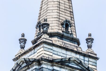 First Church of Christ, Scientist is entering its third life - reincarnated as a museum.