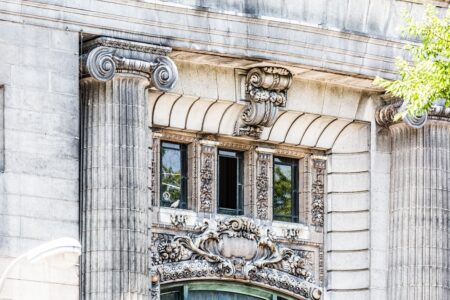 First Church of Christ, Scientist is entering its third life - reincarnated as a museum.