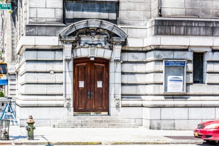 First Church of Christ, Scientist is entering its third life - reincarnated as a museum.