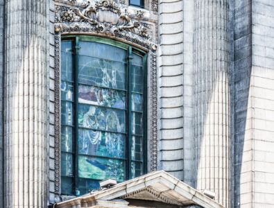 First Church of Christ, Scientist is entering its third life - reincarnated as a museum.